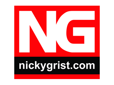 Nicky Grist Motorsports