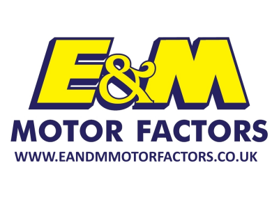 E and M Motor Factors