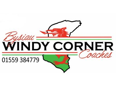 Windy Corner Coaches