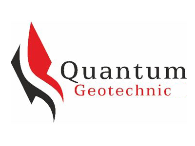 Quantum Geotech