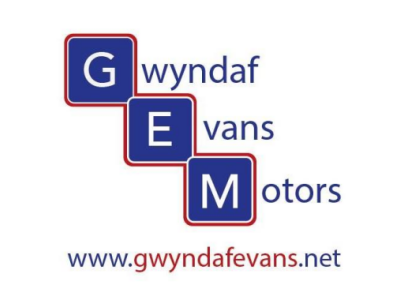 Gwyndaf Evans Motors
