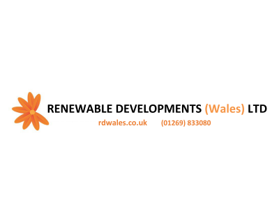 Renewable Developments Wales