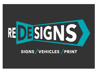 RE DEsign