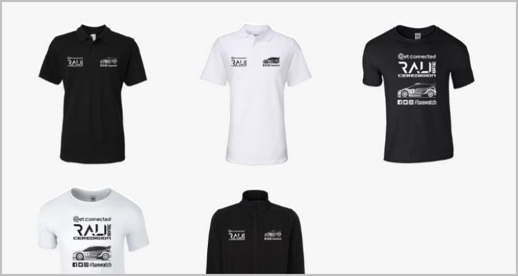 CLOTHING