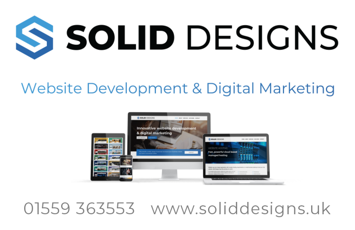 Website Sponsor